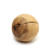 Dekoracja Kula drewniana TEAK 15cm